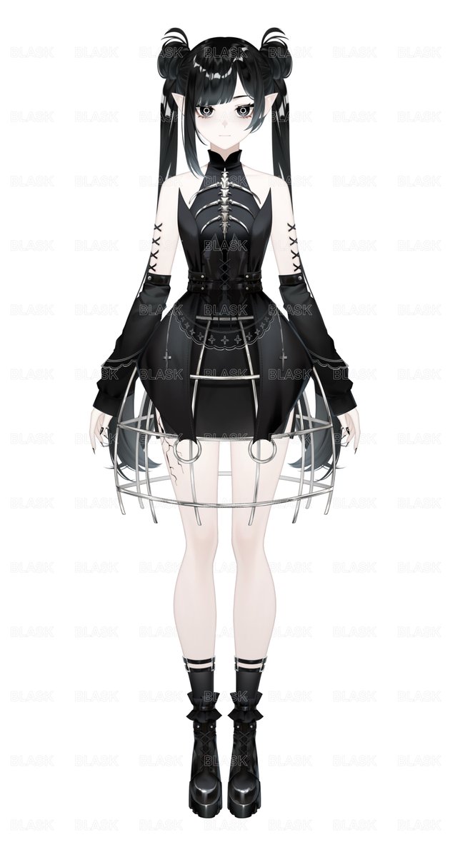 BLASK_UWU's tweet photo. Example

#live2d https://t.co/2Xg1wweC5A