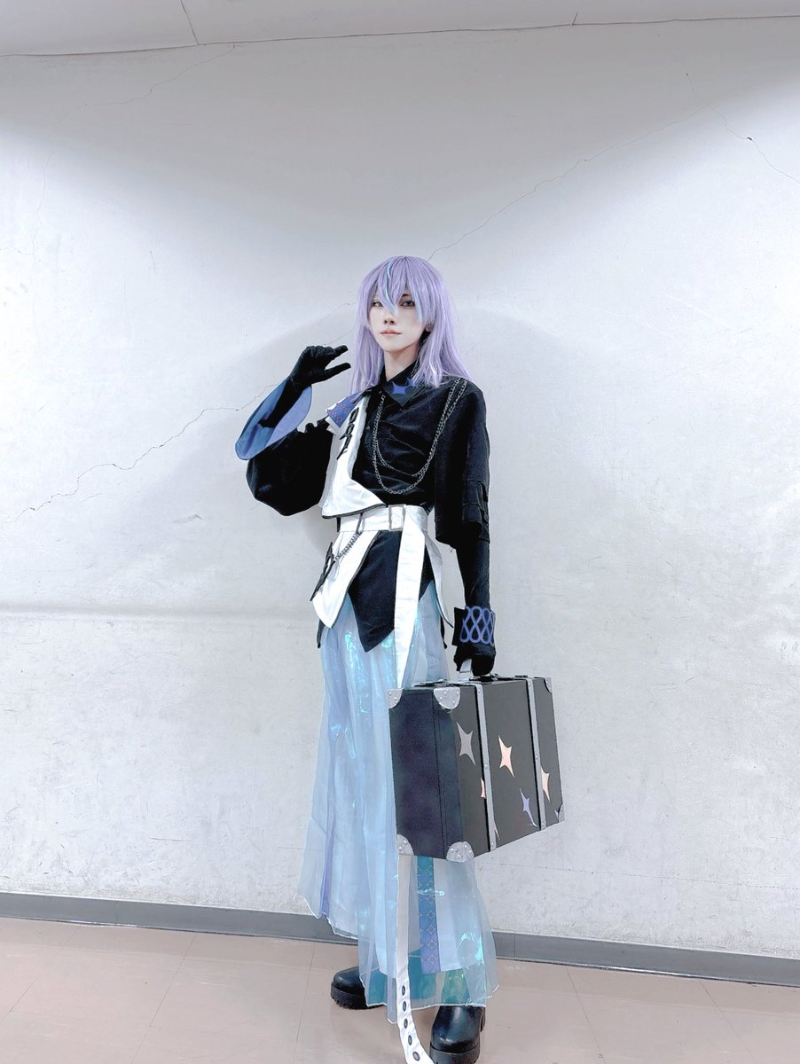 円吉▷nextあにﾏﾁ12月全部いる (@marok1ch1) / Posts / X