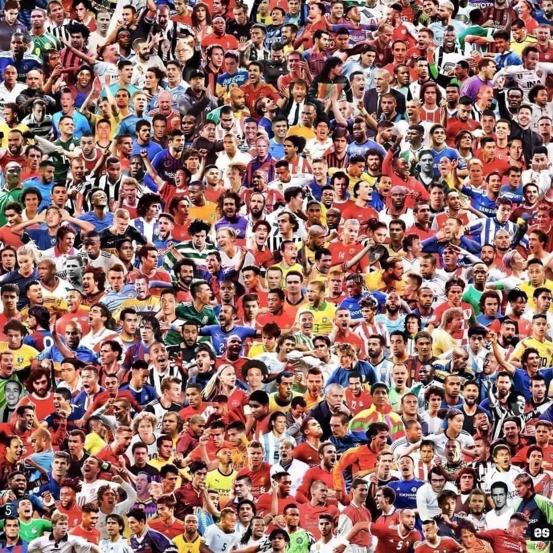 ⚽️ تا خرتناق فوتبالی ⚽️ tweet media