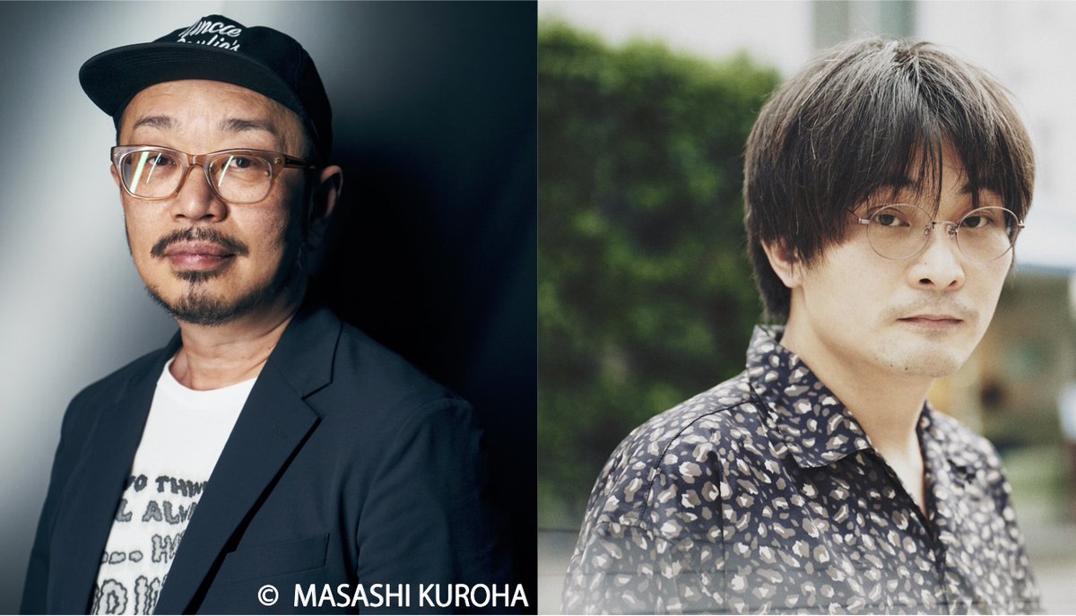 LOFTch's tweet image. ／
📣いよいよ今週末！📣
＼
12/28（日）17:30〜
宇野維正×柴那典
ポップカルチャー事件簿
「2025年徹底総括＆2026年大展望」編
🔽詳細🔽
loft-prj.co.jp/schedule/loft9…
 【出演】
宇野維正@uno_kore
柴那典@shiba710