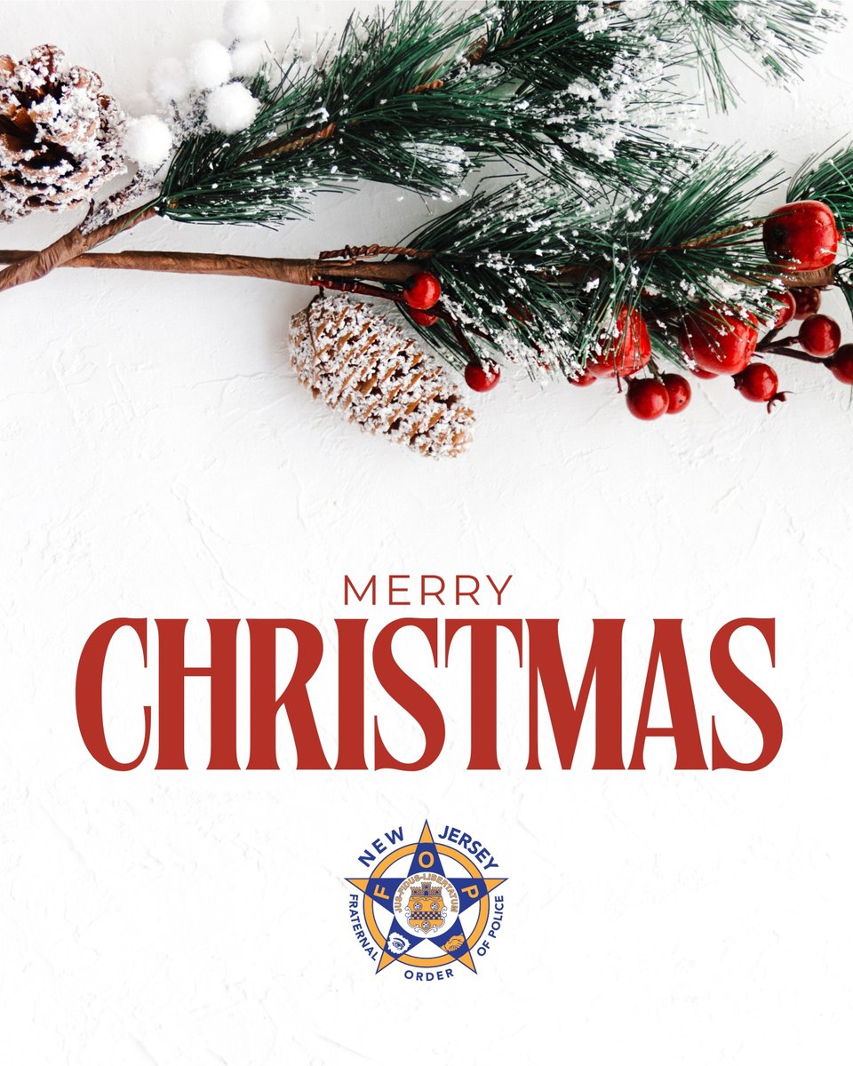 NJ FOP tweet media