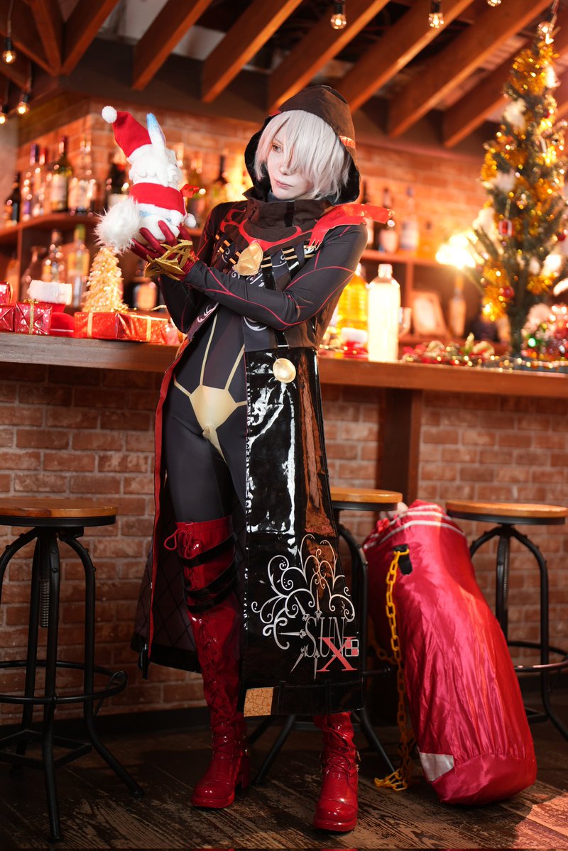 しー@1日目一般💀🪽 (@blue_s1fr) / Posts / X