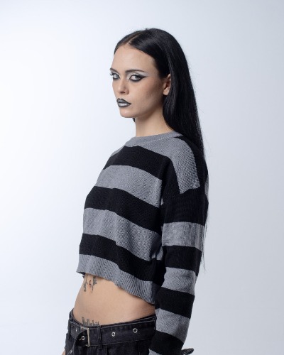 I just received Duo Knitted Sweater - L by The Cursed Closet from Anonymous via Throne. Thank you! throne.com/shade7845 #Wishlist #throne