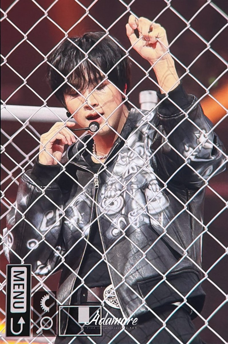Adamare | 아다마레 tweet media