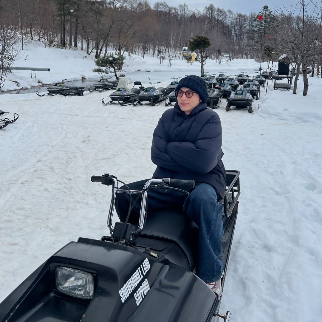 Gulfkanawutofc's tweet image. ✅Click the link to watch and engage: Like, Share, Comment.⬇️

🔗instagram.com/p/DSr8XPbkahA/…