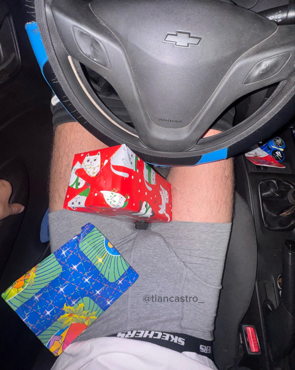 Tian Castro (UberMorbo) 🇨🇴 tweet media