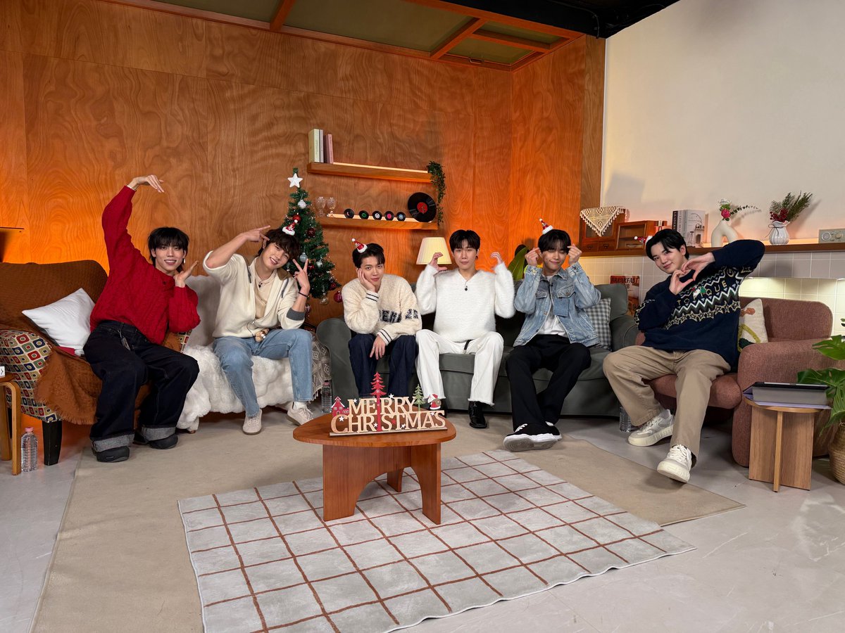 INFINITE(인피니트) tweet media