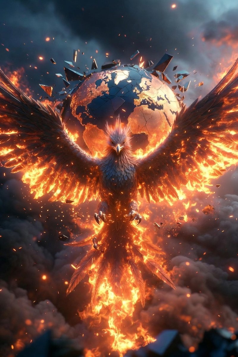 Alex_PromoTeam's tweet image. It's a good time to remind myself why I chose crypto and Web3 as my career path 5 years ago. 

Big money is good (not happened), but freedom, mobility, cross-border(space), cross-time capabilities are far more important.  

Crypto has helped millions of people escape the traps of…