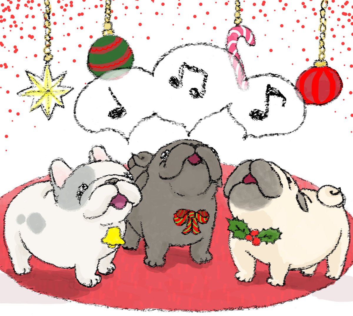 ハナちゃん (@89no87chan) / Posts / X