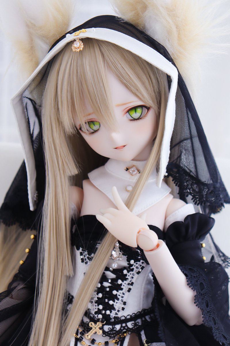 ぐる๑ (@guruguru_doll) / Posts / X
