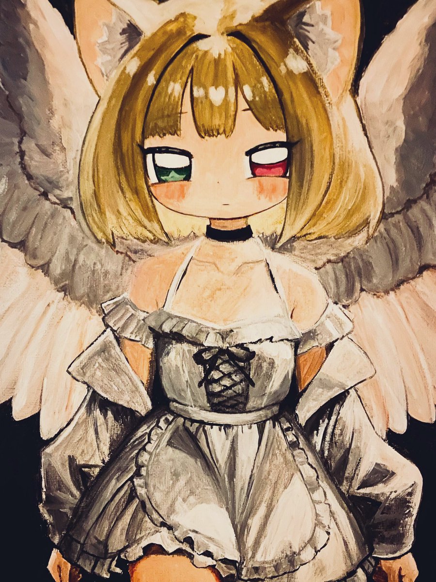 †城ヶ崎狂夜† (@jogasakiya) on Twitter photo 