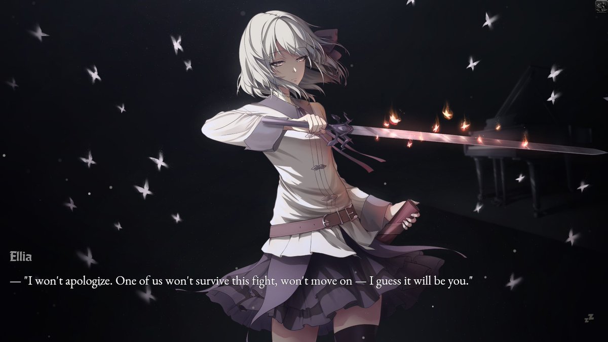 SFW Far2close - Visual Novel Playthroughs tweet media