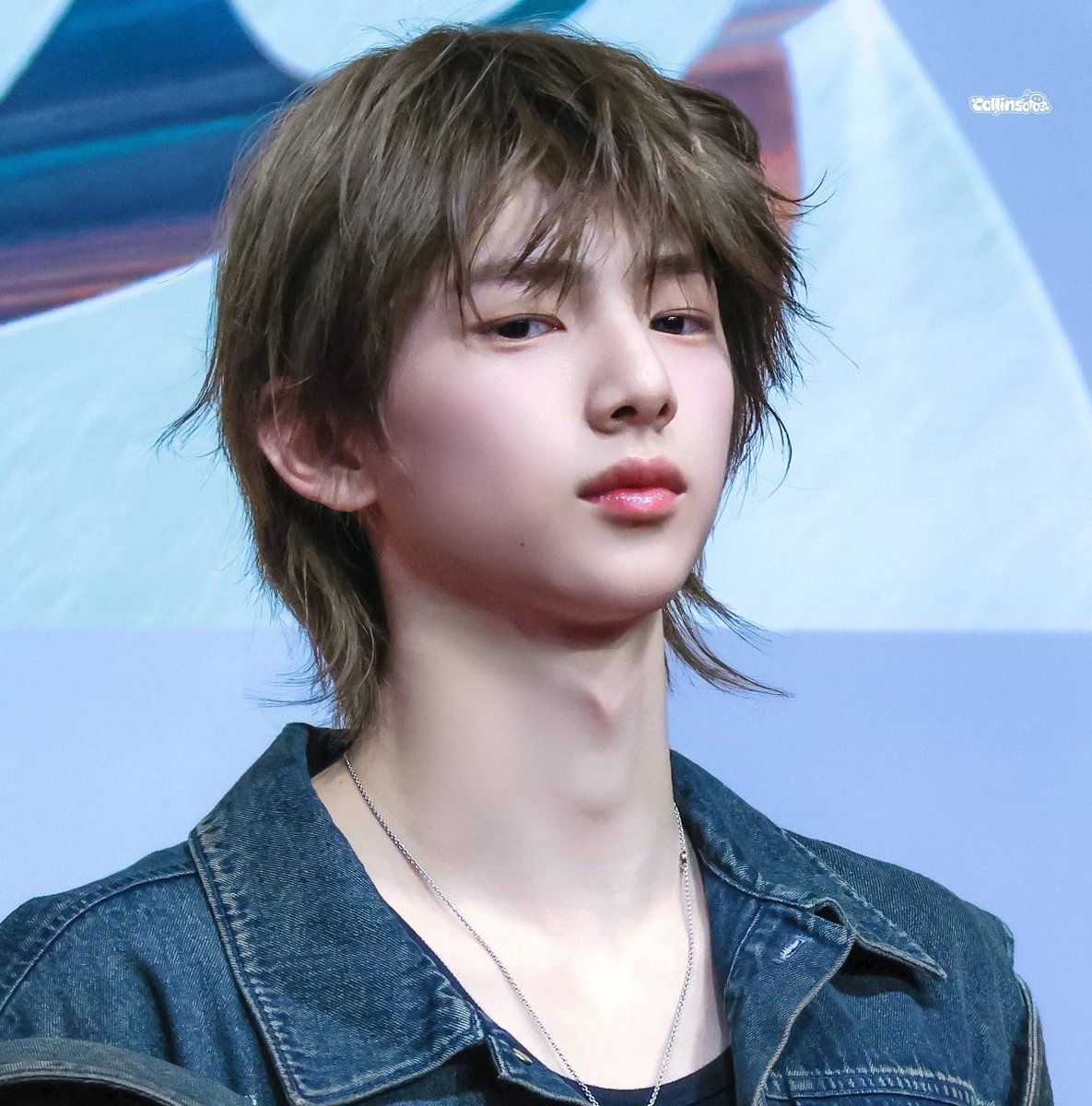 cortivn's tweet photo. juhoon has the prettiest face card and the prettiest side profile https://t.co/QUImwglKj8