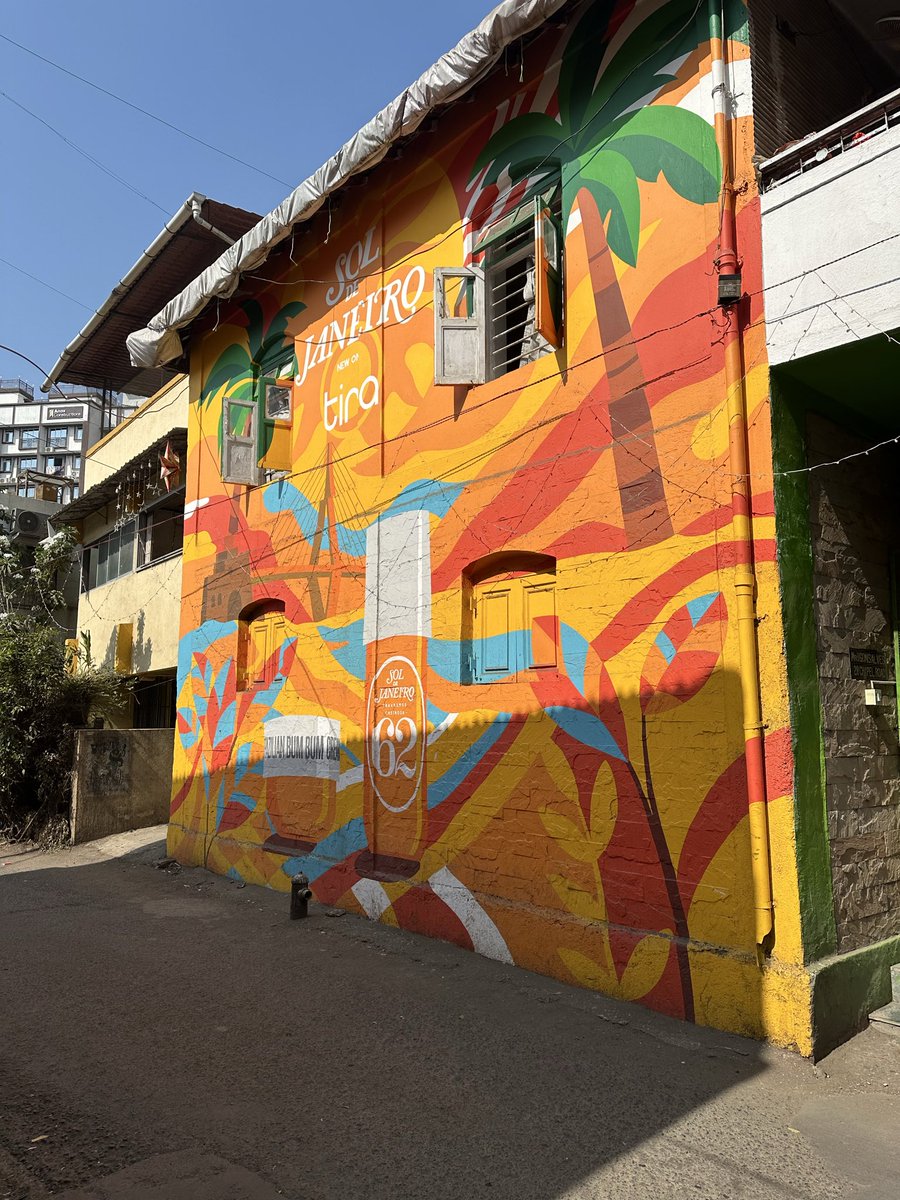 BenSinghPhD's tweet photo. 📍Bandra https://t.co/qFhxBZPpcf