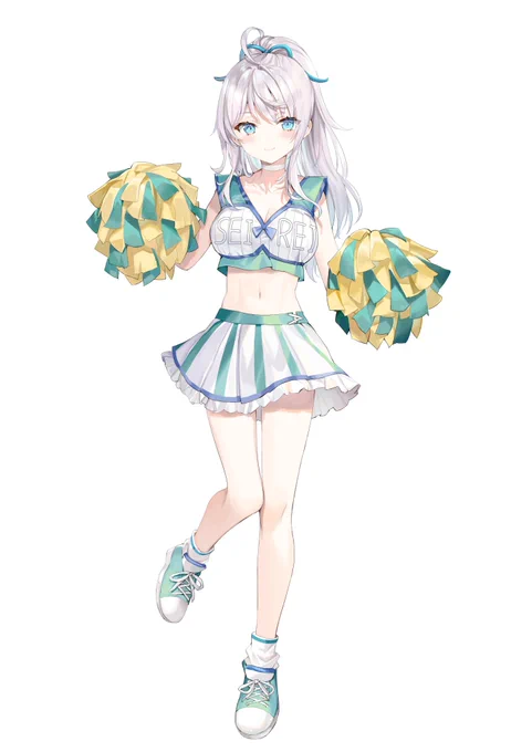 「ほらほら、【ご褒美まで】あと少しよ」 #ロシデレ