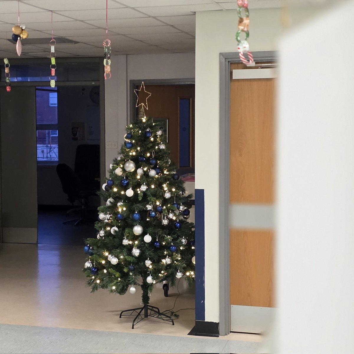 Medicine and Urgent Care Division tweet media