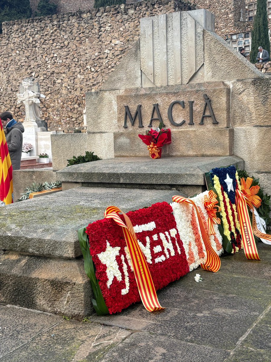 Oriol Junqueras 🎗️ tweet media