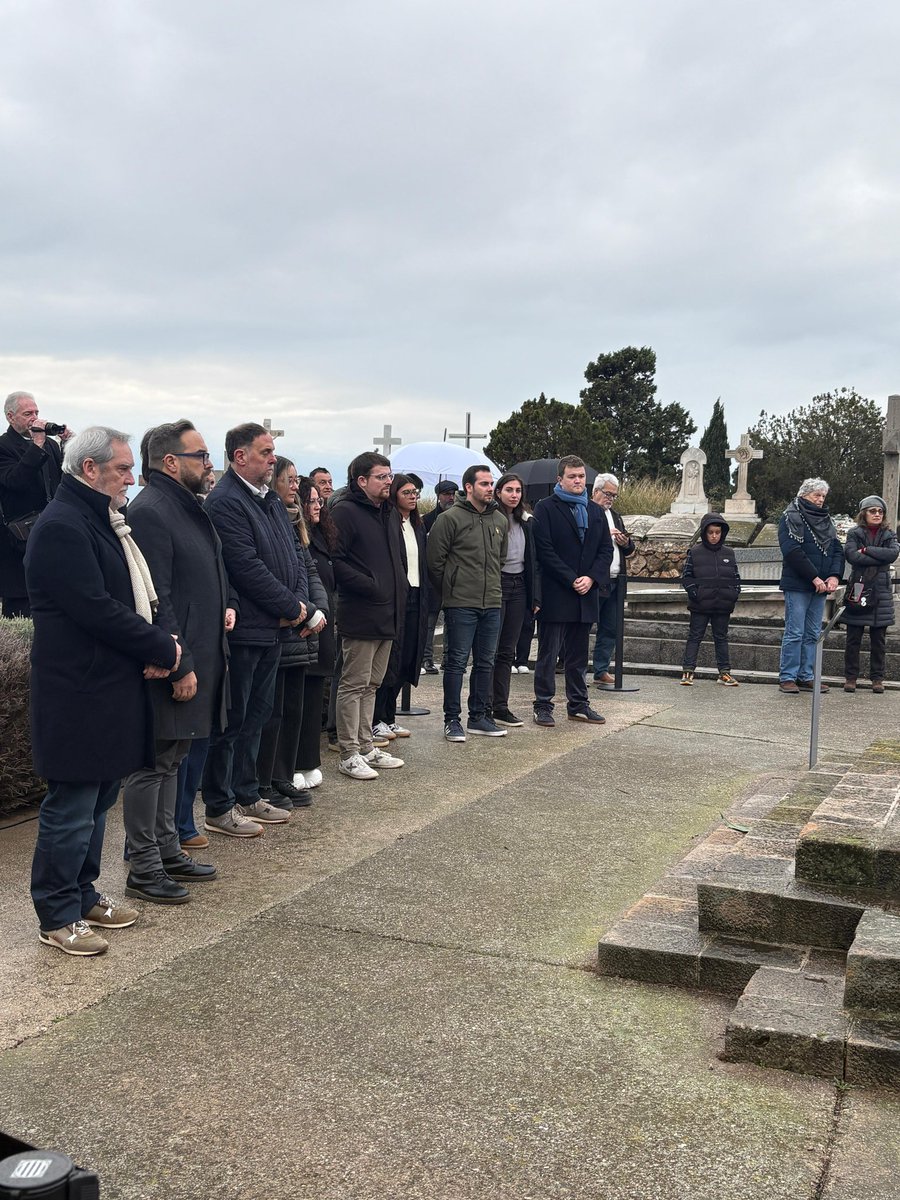 Oriol Junqueras 🎗️ tweet media