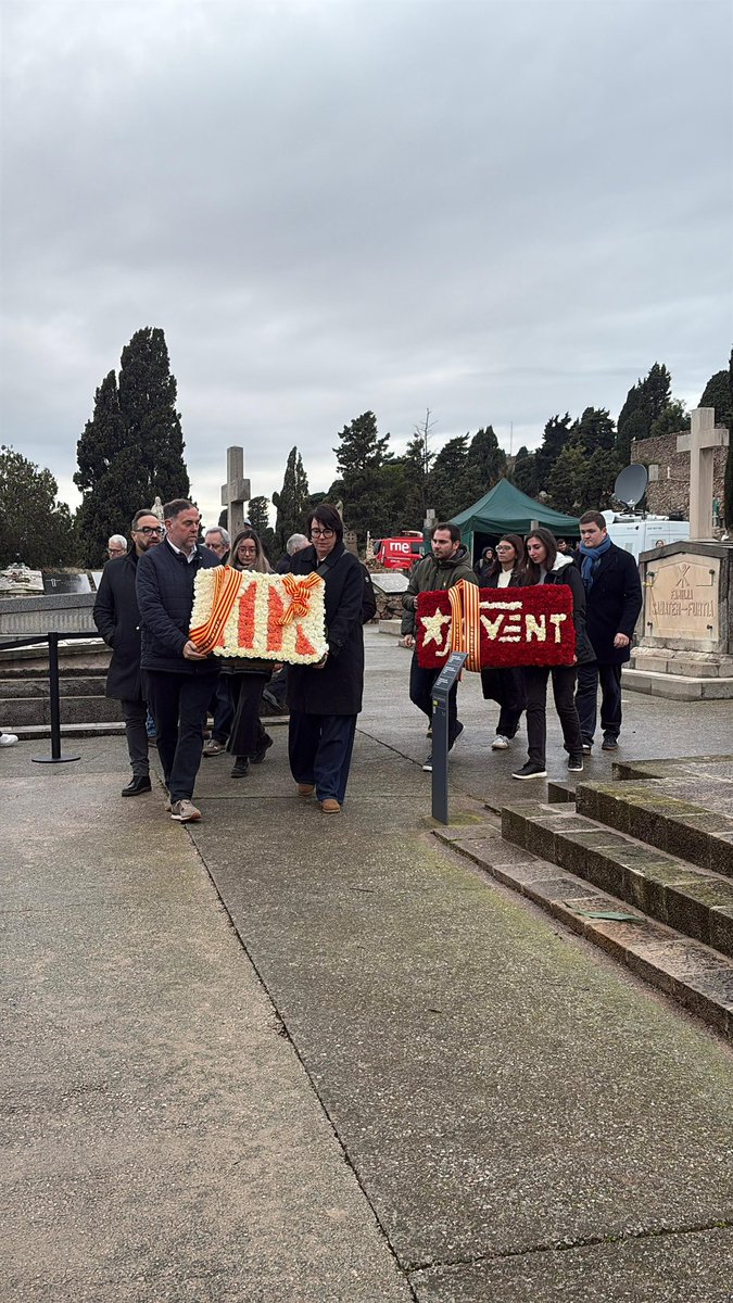 Oriol Junqueras 🎗️ tweet media