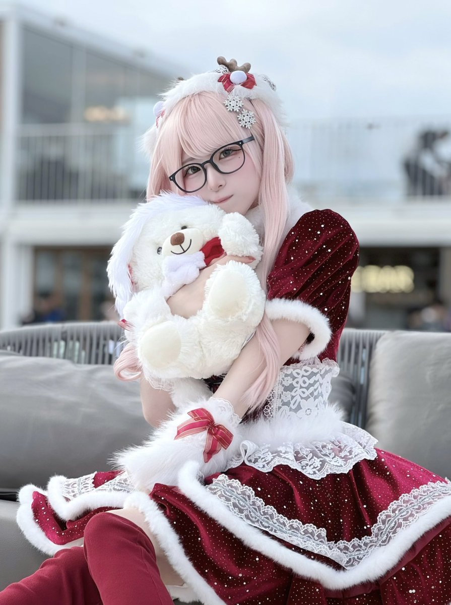 𝐌𝐞𝐫𝐫𝐲𝐂𝐡𝐫𝐢𝐬𝐭𝐦𝐚𝐬🤍✧*｡