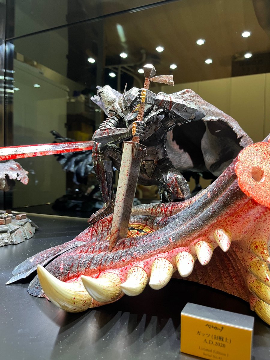 株式会社謙信（ART OF WAR®） tweet media