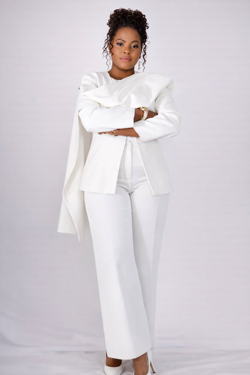 Catherine Olatunji tweet media