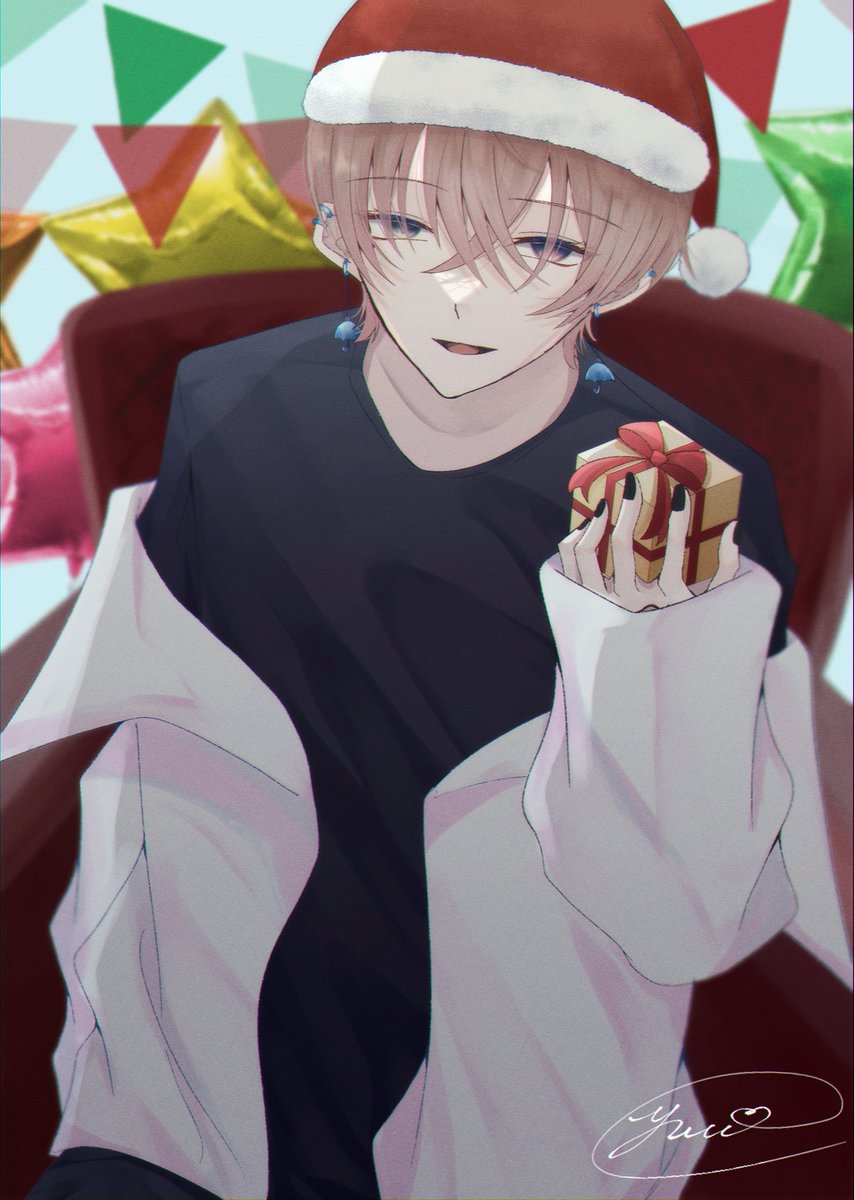 わああ！えっつやん！！！