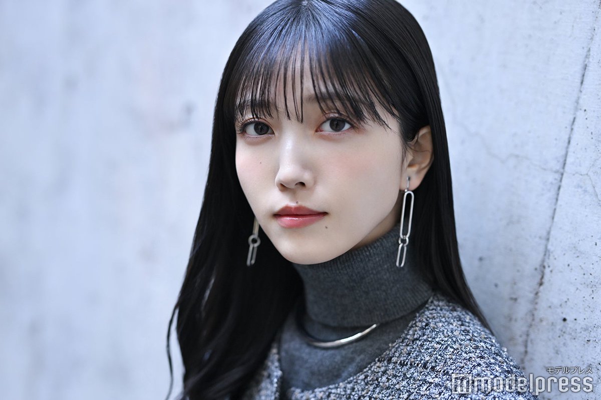 LOST LETTER」インタビュー後編】 久保史緒里、乃木坂46卒業後に出会っ