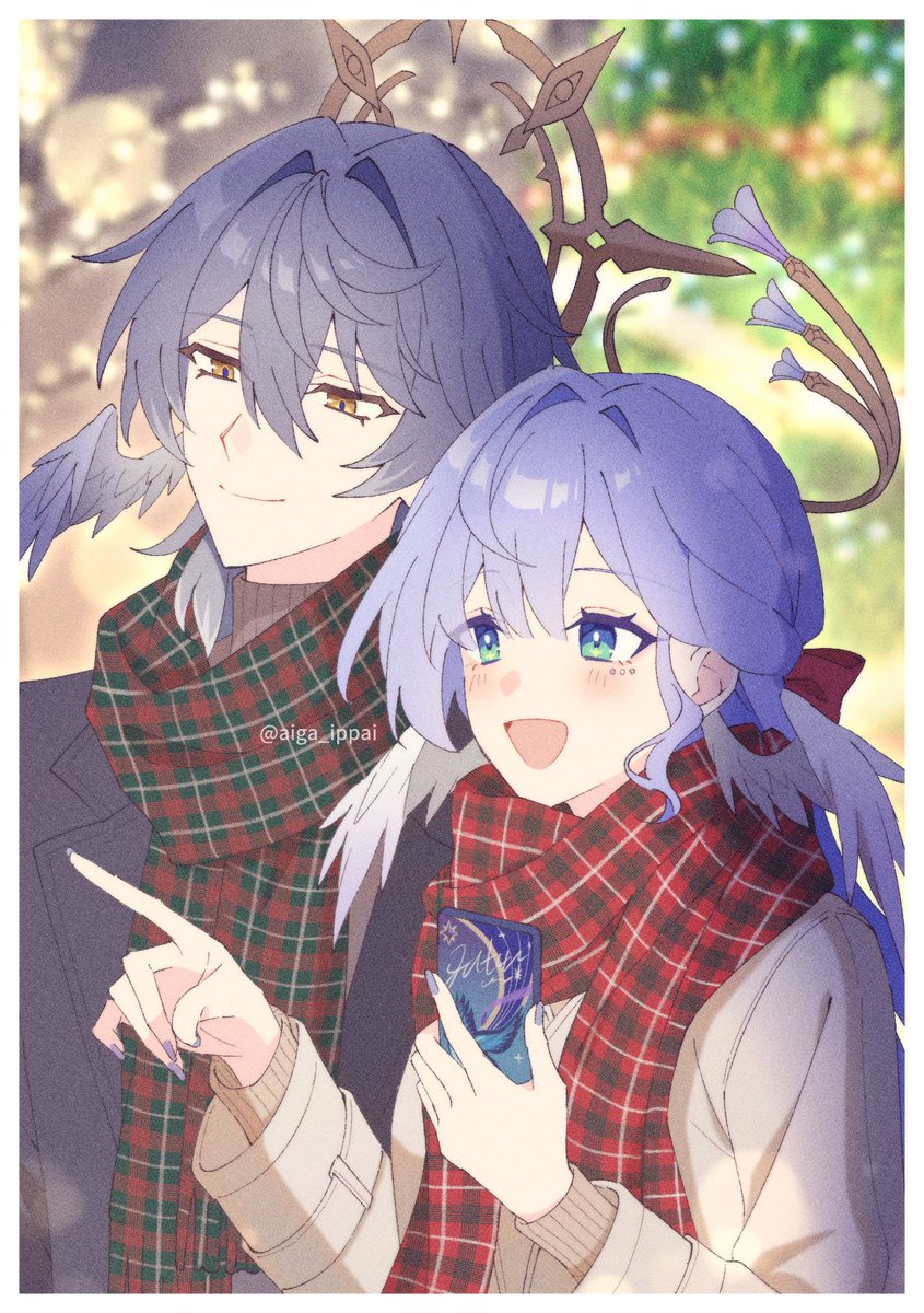 𝗖𝗮𝗰𝗮𝗼✦︎C107東7 P01ab委託 (@gnsncacao) / Posts / X