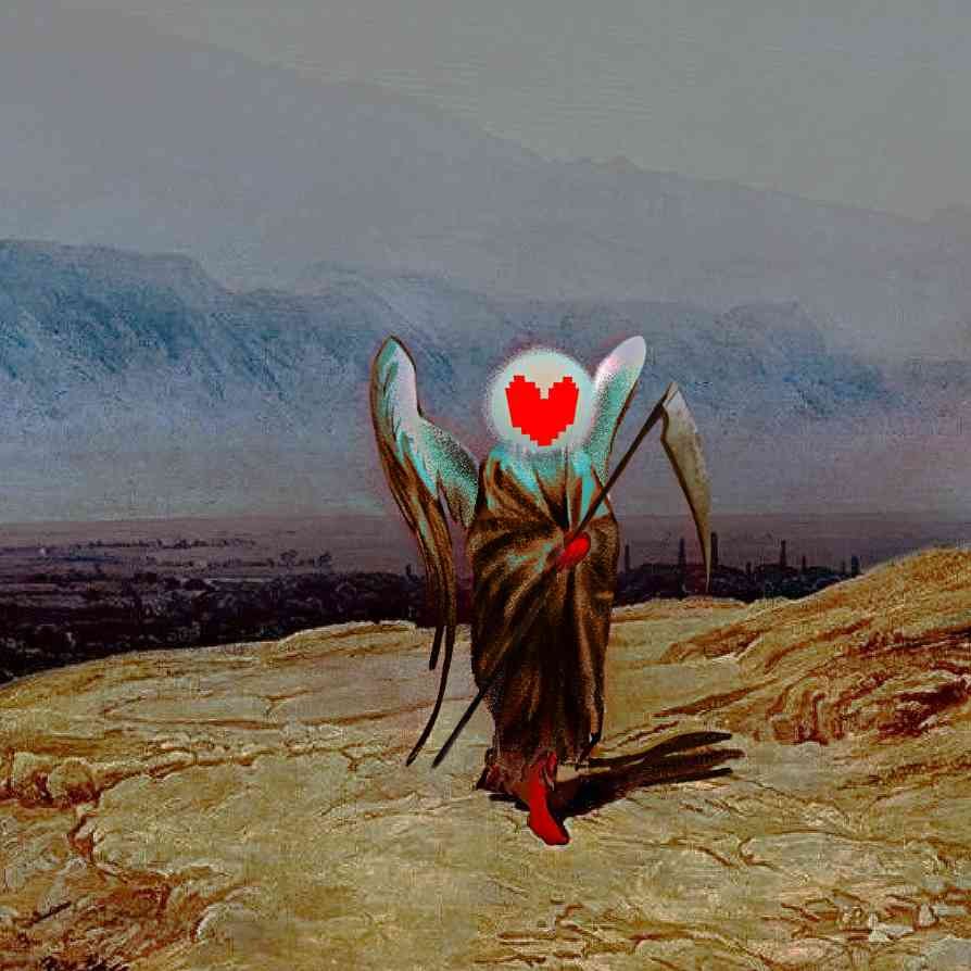 ascii_txt's tweet image. art not made with ai