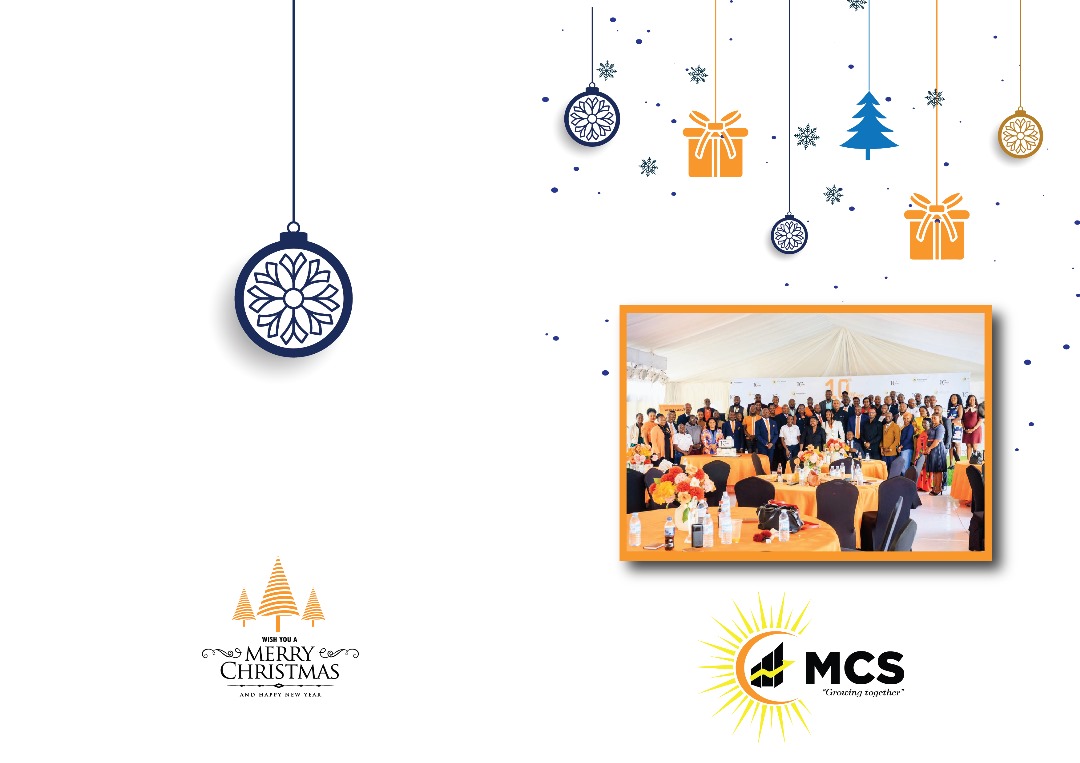 We wish you a joyous holiday season! May your celebrations be merry and brigh.
 May 2026 bring you joy, success, and opportunities galore! 

Happy Holidays and Happy New Year!