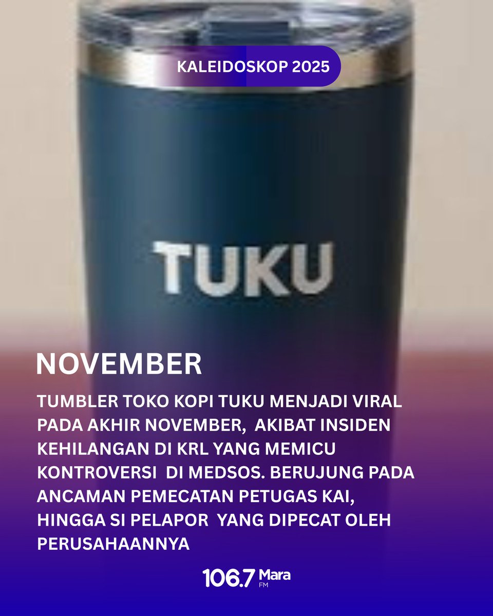 106,7 MARA FM tweet media