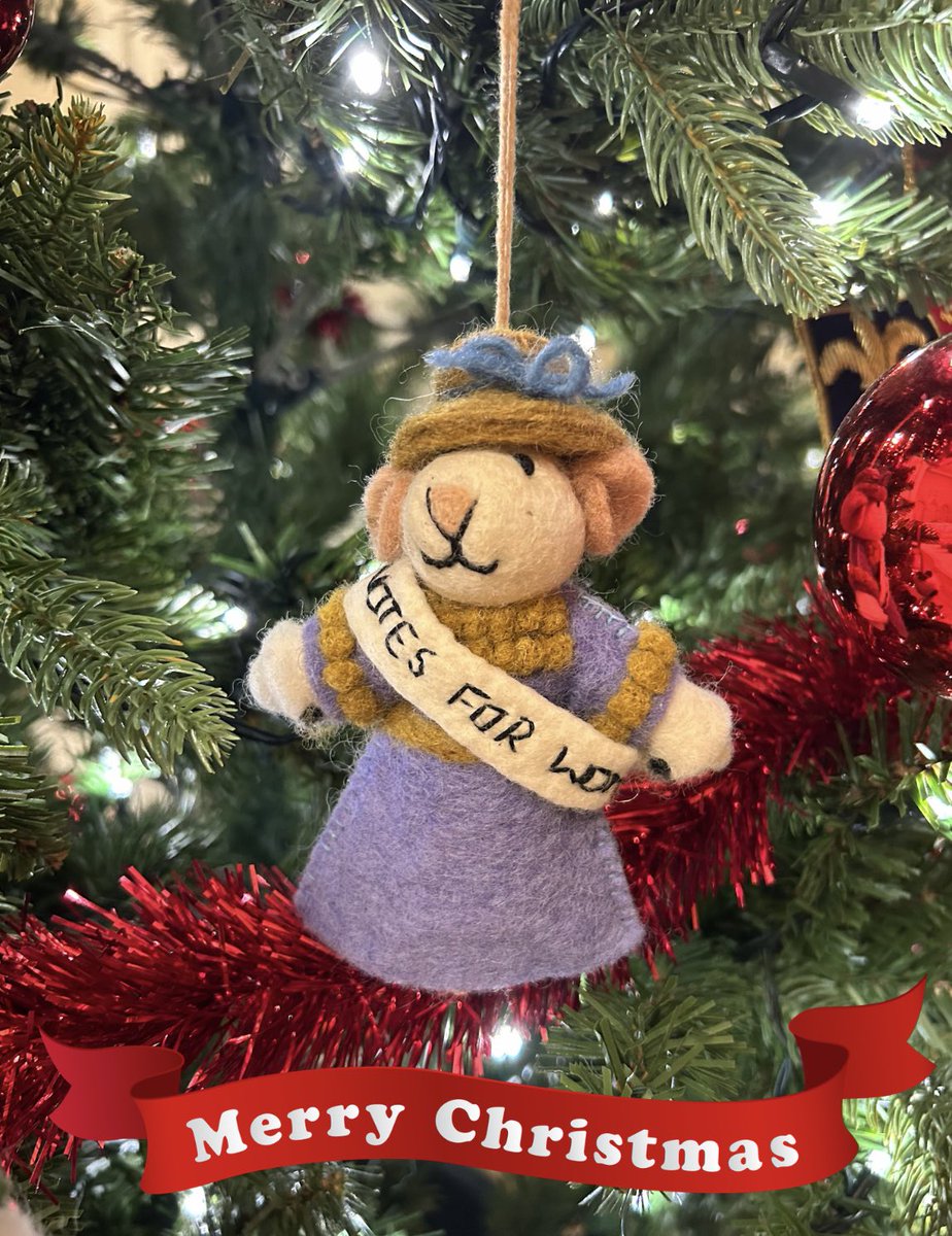 Dame Suzy Lishman tweet media