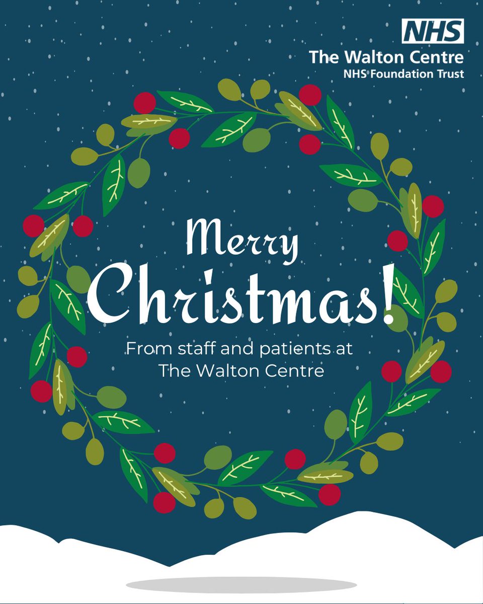 The Walton Centre tweet media