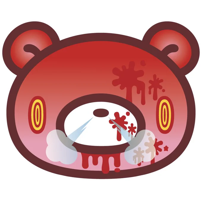 このグルーミー、めちゃくちゃマキマさんだった #グルーミー #gloomybear #チェンソーマン