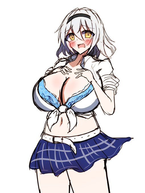 アメスク渚ァ

よその子でも描きたいからもっと練習しよう 