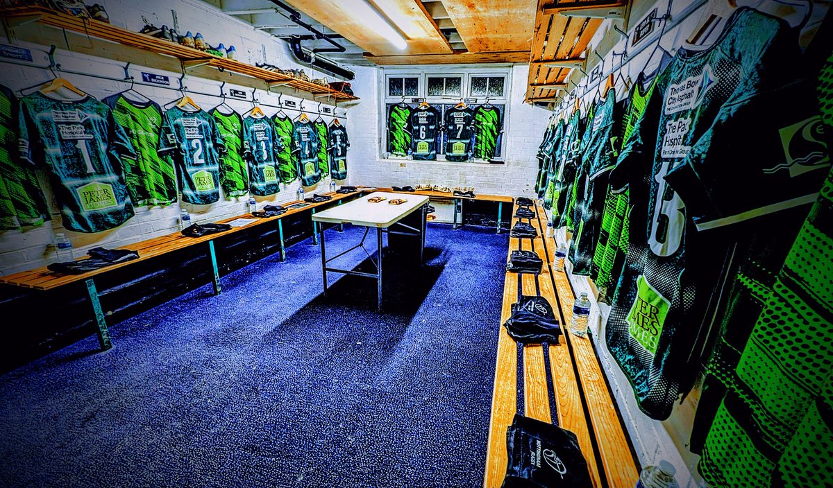 Andy Harrison MBE tweet media