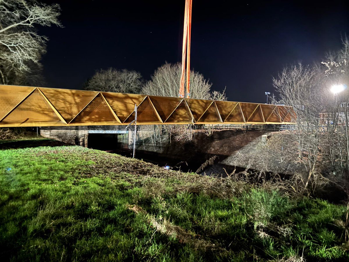 Beaver Bridges tweet media