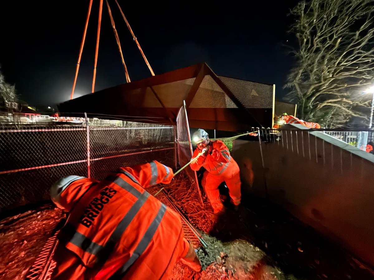 Beaver Bridges tweet media