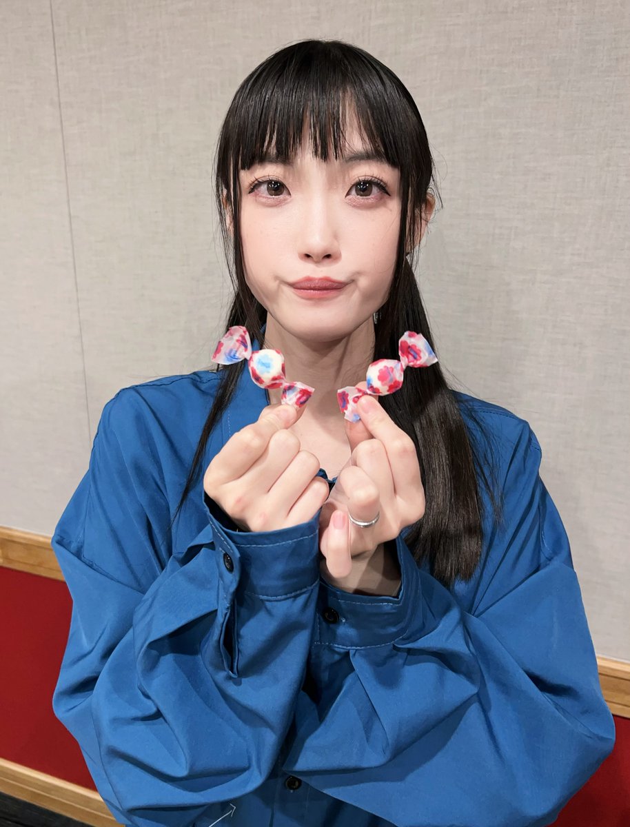 🎧春野杏の #あんずるなかれ ＼第10回 配信スタート🔥／ クリスマス