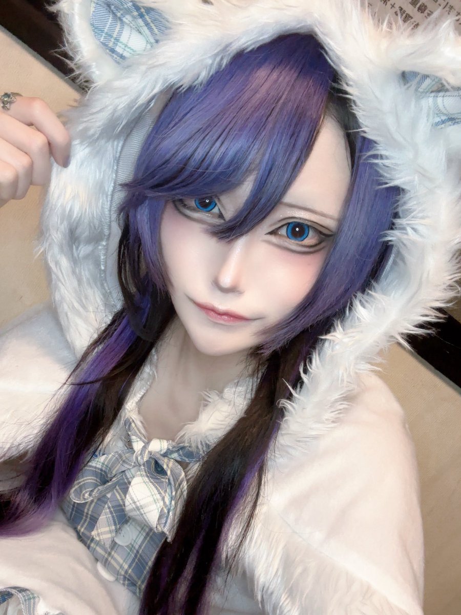 ねむᶻᶻᶻ (@nemu_ookamisama) / Posts / X