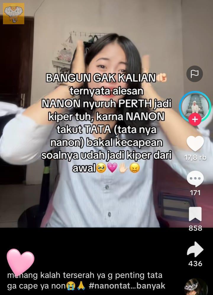 fessthaii's tweet image. ftd! Sbnrnya dia ni buat fun fun aja apa gmna ya? asumsi nya bnyk bgt dan nyeleneh kdng copy punya org jga? Srius ga kenal😃