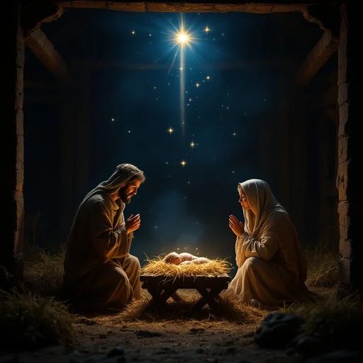 robheys's tweet image. Yea, Lord, we greet Thee, 
born this happy morning;
Jesus, to Thee be all glory giv'n!
Word of the Father, 
now in flesh appearing!

O come, let us adore Him, 
Christ, the Lord!

Wishing everyone a joyous, peaceful and blessed Christmas.

🙂🙏