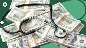 Funcionario  corrupto del sistema de salud es el que se niega por interes economico a reconocer la realidad. 
Es el que tozudamente trata de ocultar la verdad, por mas daño que se esté generando a la poblacion victimizada. 
Es el que ante la aparicion de turbocancer, autismo,