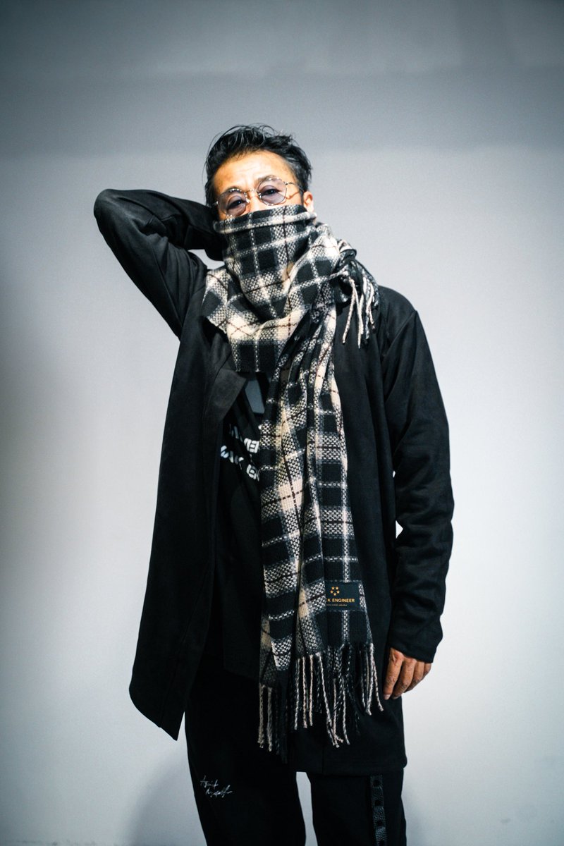NEW ARRIVAL
"WORKAHOLIC LIMITED"

【SMACK ENGINEER 】
HEAVY ZIP PARKA
CHECK MUFFLER

こちらはWORKAHOLIC限定アイテムとなっております。
店頭及びONLINE STOREにてチェックしてみて下さい。

workaholic.base.ec/categories/558…