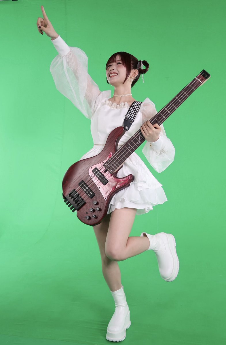 Fami。LOVEBITES (@famifamimario) / Posts / X