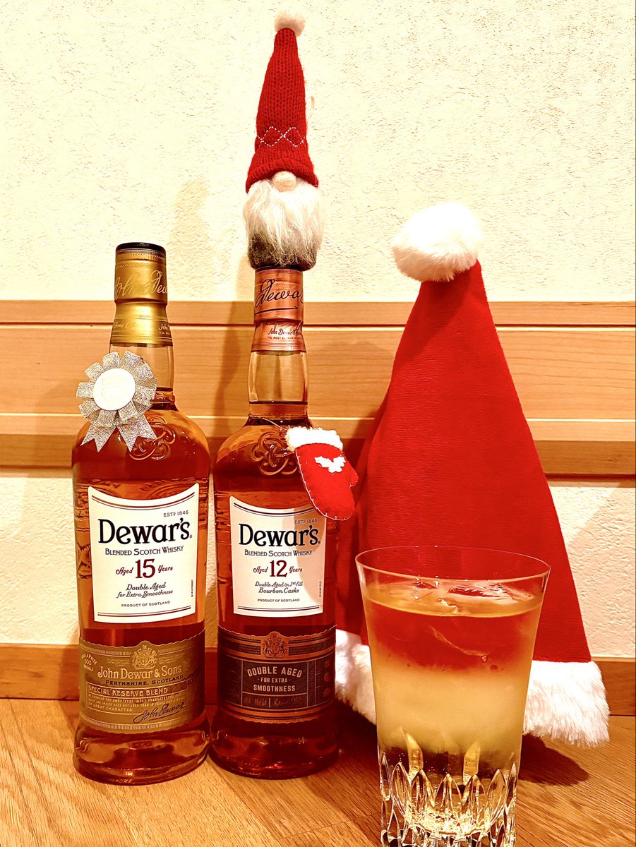 デュワーズ 公式 | Dewar's Official (@dewars_jpn) / Posts / X
