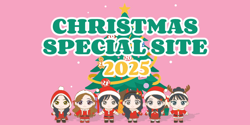 🎄]#MONSTIEZ (JP