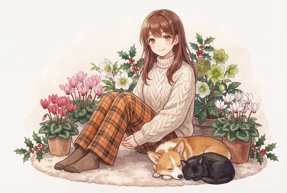 AI Flower Garden Community on X - 97 Members