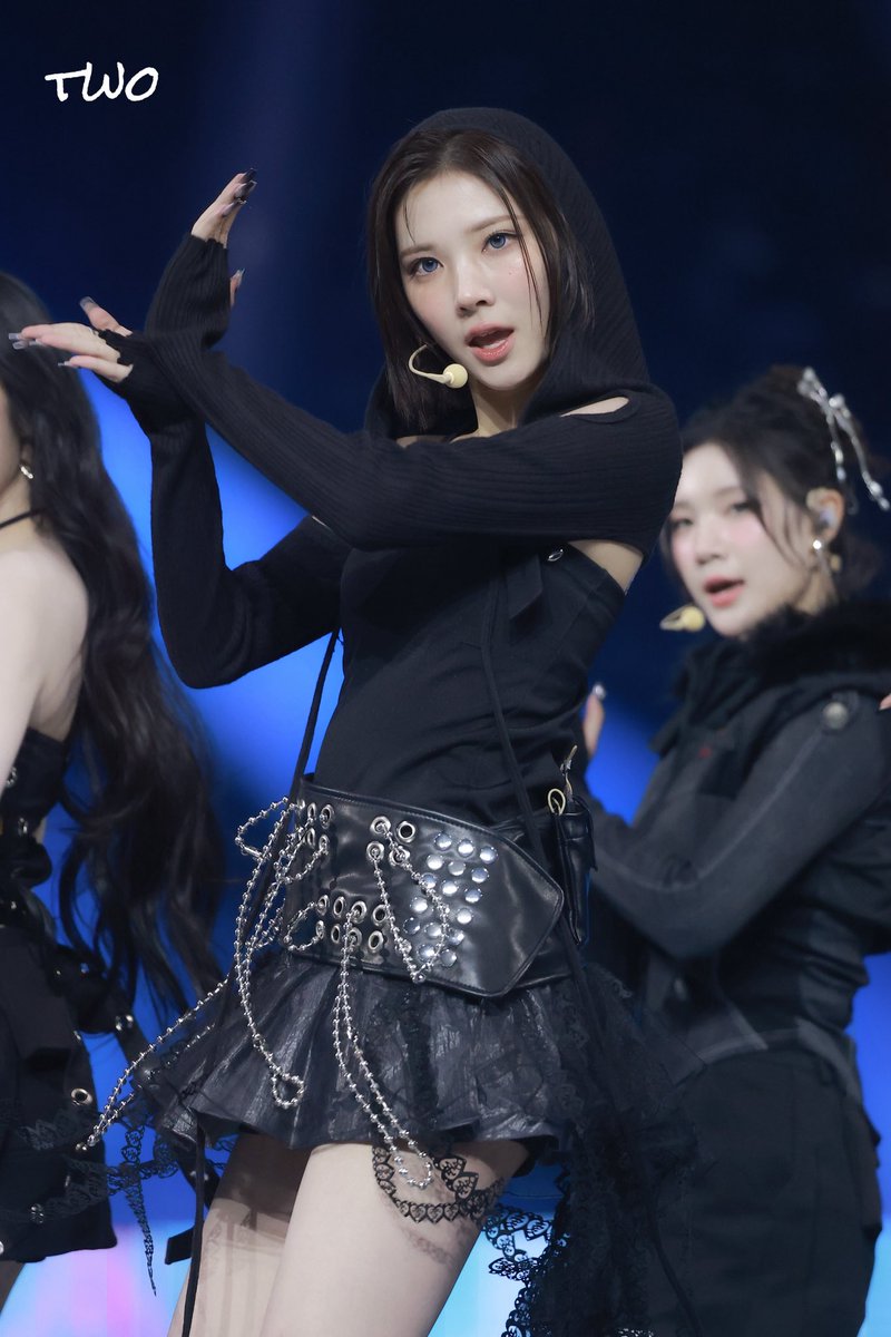 two_0224's tweet image. 251225

#Hearts2Hearts #하츠투하츠 #H2H
#JIWOO #지우